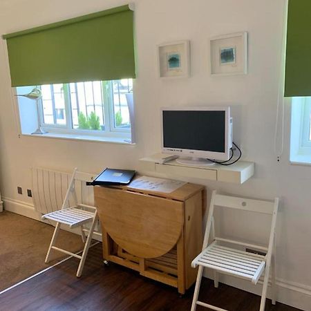 Between Piers, The Stylish Studio Flat In Cannon Place Brighton Luaran gambar