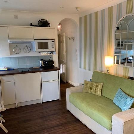 Between Piers, The Stylish Studio Flat In Cannon Place Brighton Luaran gambar